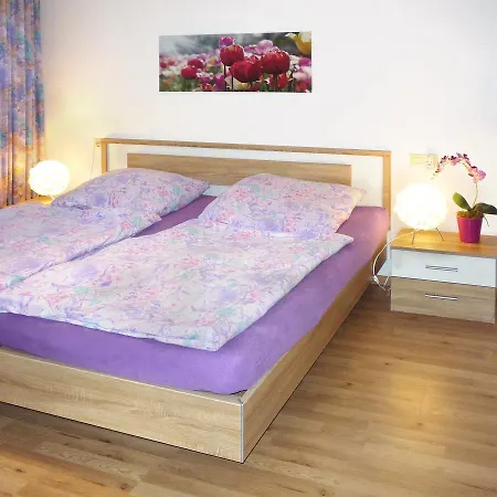Apartament Haus Sonnenblick 103w *