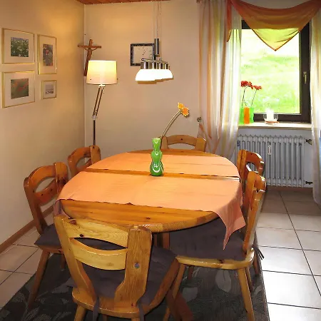 Haus Sonnenblick 103w * Todtnau