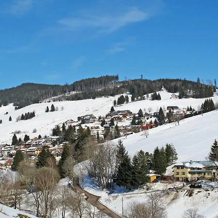 Apartament Haus Sonnenblick 103w *